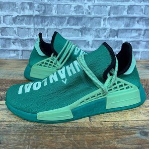 human race complexland